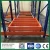 Import Chemical factory warehouse pallet racking push back rack from China