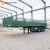Import Chengda Factory 3 Axle 12 Wheel Cargo Fence Semi Trailer for sale from China