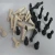 Import Chess Broad Games Accessories Plastic Backgammon Pawn Pieces from China