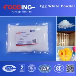 chicken dried egg powder / egg white protein supplier