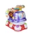 Import Children Amusement Whale Fish Kiddie Ride Swing Kids Riding Game Machine Coin Operated Video Games from China