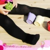 Children Body Stocking Japan black cotton Stocking knitting leggings Wholesale Made in China