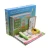 Import Children sound book & reading pen kids learning arabic English e-book talking pen from China