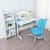 Import Children Table And Chair Furniture Set Learning Table Reading Desk from China