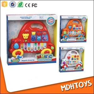 Children toy electronic organ musical piano toy