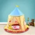 Import Children&#39;s princess prince tent playhouse ocean ball pool indoor baby toys foldable play tent from China