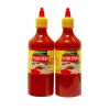 Chili sauce with garlic from Vietnam (500ml/ bottle)