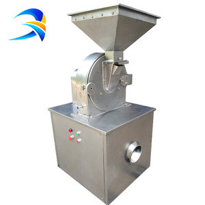 chilli grinding machine with high quality and god price