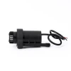 China 15V 30W Brushless agriculture 12v dc high pressure water pump