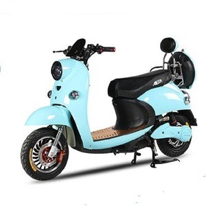 China adult electric 2 wheel scooter 1000w 1500w electro scooter