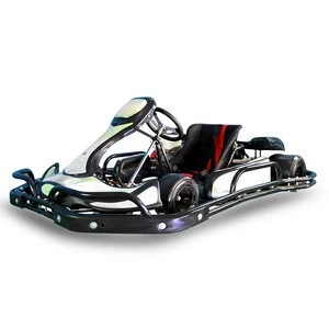 China Amusement Park Rides Electric cheap racing go kart for sale