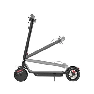China Cheap Adult Self-balancing Brushless DC Motor Electric Scooters