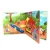 Import China Cheap Wholesale cardboard children book Printing Baby Board Book from China