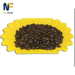 China Factory 100% Arabica roasted coffee beans
