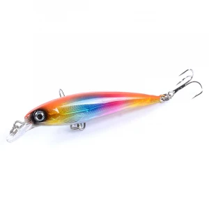 China factory  8.5CM 7.2G saltwater casting jigging lure lead jig duo fishing lures