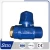 Import China Factory Cast Iron Compression Ball Valve for PE from China