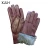 Import China Factory Ladies Unlined Breathable Thin Sheepskin Leather Driver Glove from China