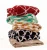 Import China factory printing flannel blankets throws from China