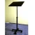 Import China Factory Promotion Modern Side Table Furniture Cheap Podium Table from China