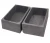 Import china factory refractory graphite ingot mould quickly delivery for melting gold quality from China
