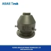 China Factory  Stainless Steel External Breathing Valve with Flange