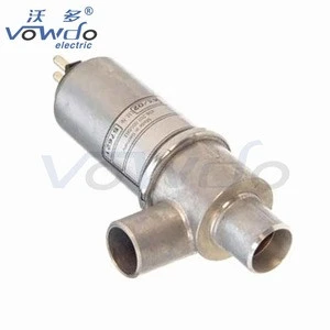 China factory supply high quality good price Auto parts Idle Air Control Valve 0001411225