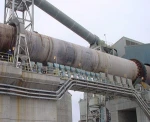 China Good Price Iron Ore Concentrate Rotary Sponge Iron Rotary Kiln