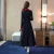 Import China high quality customized dress party temperament slim long women&#39;s dress from China