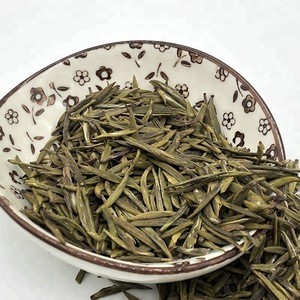 China high quality  high mountain organic yellow tea gift tea