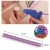 Import China made factory direct price Rainbow glue stick 11mm from China