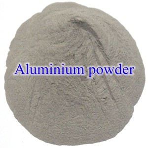 China manufacture low price metal Spherical Aluminum powder