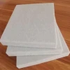 China Manufacturer Eco Friendly Fireproof 100% Polyester Rigid Insulation pad insulation panel insulation batts