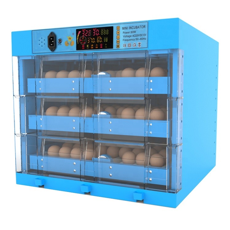 China Manufacturer Eggs Automatic Price Of An Egg Incubator,Custom Logo Incubators Hatcher