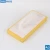 China manufacturer plastic handle rubber grout float plastering trowel hand trowel wholesale