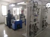 China manufacturer Supplied PSA Oxygen Generator for Oxygen Pipeline System