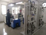 China manufacturer Supplied PSA Oxygen Generator for Oxygen Pipeline System