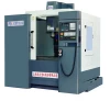 China manufacturer WEIDA small cnc vertical milling machine XK7132 with fanuc or siemens or GSK cnc controller no tools magazine