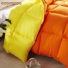China Manufacturers Customize Super King Size Elegant Quilt Queen Size Comforter
