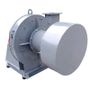 China manufactures professional heat resistant centrifugal cooling industrial air blowers