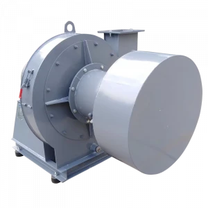 China manufactures professional heat resistant centrifugal cooling industrial air blowers
