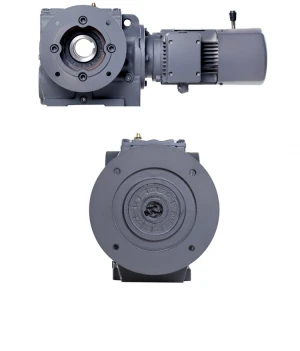 China manufacturing cheap speed-reducer motor speed transmission gear reducer