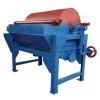China Mining Equipment Gold Magnetic Separator for Iron Process Line