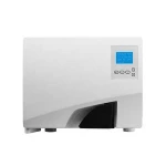 China Newest Laboratory Dental Class B 8/12/18/23L Table Top Autoclave Sterilizer