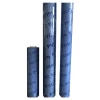 China Professional Manufacture 0.45M-2.00M Width Moisture Proof Clear Crystal Printing Pvc Film