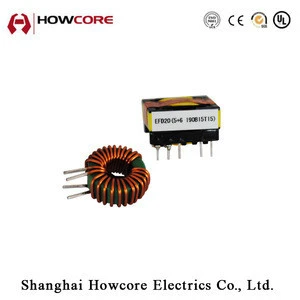 China Professional Passive Components Constant Voltage Site Uses of Braking Transformer