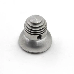 China stainless steel 316 marine hardware cnc boat parts accessories