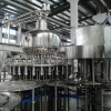 China  Sunswell manufacturing automatic small scale juice processing filling machine &amp; package production line
