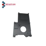 China Supplier Customized CNC Machining Aluminum Computer Heat Sink