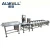 Import China supplier manufacture chicken feet weight grading machine from China