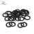 Import China supplier Manufacturer Standard NBR rubber sealing o ring small o-ring rubber oring from China